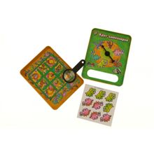 Mack and Zack Динозавры