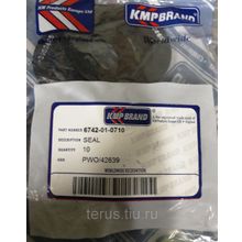 6742-01-0710 Прокладка крышки