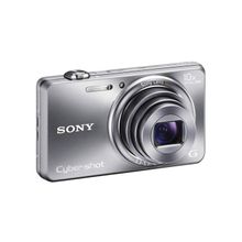 SONY Cyber-shot DSC-WX100 DSCWX100S.CEE2