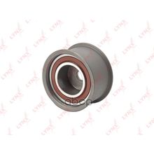 Ролик Обводной Ремня Грм Audi A4 2.4-2.8 96-04   A6 2.4-2.8 95-05   A8 2.8 96-02, Skoda Superb 2.8 01-08, Vw Passat 2.8 96-05 LYNXauto арт. PB3005