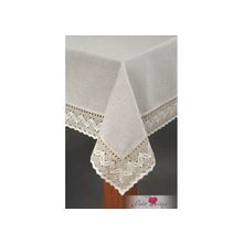 Irys Скатерть Aneta 2 (140х220 см)