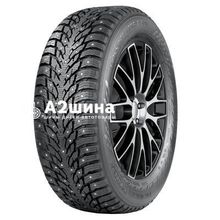 Автошина Nokian Hakkapeliitta 9 SUV 255 60 R18 112T XL