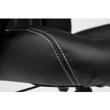 ПМ: Tetchair Oxford хром