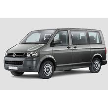 Замок рулевого вала FORTUS CSL 5303 для VOLKSWAGEN Multivan 2005-2015