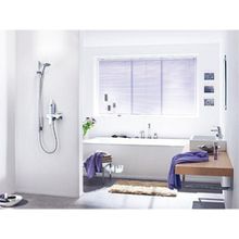 Смеситель Grohe Eurodisc Cosmopolitan 19574002 на борт ванны