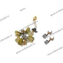 Щеточный узел стартера 2110 КЗАТЭ