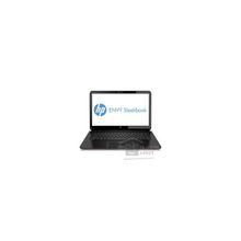 D2G69EA HP Envy 6-1250er Sleekbook i5-3337U 4Gb 320Gb UMA 15.6" HD WiFi BT W8SL Cam 6c black red