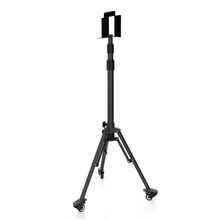 Стойка для прожектора на колесах Unilite TRIPOD-SW