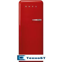 Холодильник Smeg FAB28LRD3