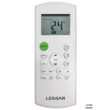 Lessar LSF-800DD22HE