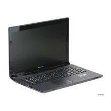 Ноутбук Lenovo Idea Pad V580c (59363263) i5-3230M 4G 500G DVD-SMulti 15.6"HD NV GT610M 1G Wi-Fi BT 720p cam Win8 p n: 59363263