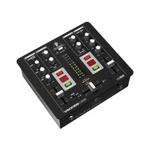 BEHRINGER VMX 100USB PRO MIXER