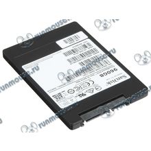 SSD диск 960ГБ 2.5" SanDisk "CloudSpeed Eco Gen II" SDLF1DAR-960G-1JA1 (SATA III) (oem) [133619]