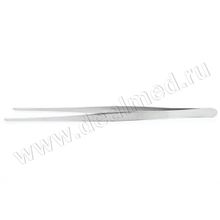 Пинцет De Bakey, 16 см (Арт. J-27-600)