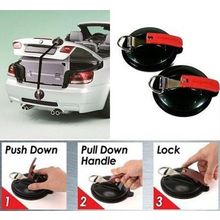 Вакуумный держатель багажа SUCTION ANCHOR