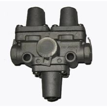 Клапан защитный 3-х контурный