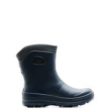 Woodline Полусапожки женские Рысь ЭВА 869 У темно-синие (-15С) (р.39-40)