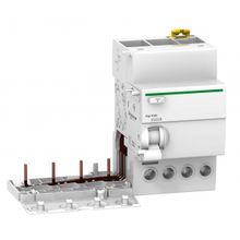 БЛОК ДИФФ. ЗАЩ. Vigi iC60 4П 25A 100mA A-ТИП | код. A9V22425 | Schneider Electric