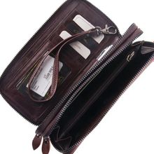 Кошелек на молнии Giorgio Ferretti 00051-A397