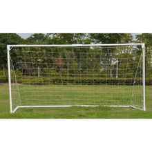 Ворота игровые DFC GOAL240S 240x120x120cm