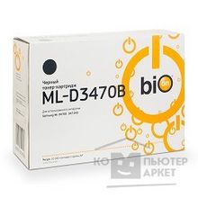 Bion Cartridge Bion ML-D3470B Картридж для Samsung ML-3470D 3471ND 10 000стр. Бион