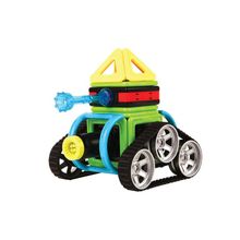 Magformers магнитный Mini Tank 27 деталей