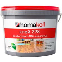 Homa koll 228 1.3 кг