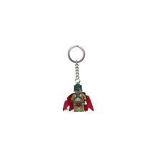 Lego Legends of Chima 850602 Cragger Key Chain (Брелок Краггер) 2013