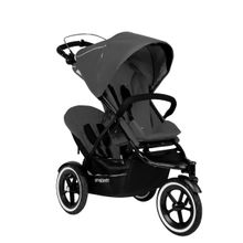 Phil and Teds прогулочная Sport Cherry