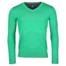 Пуловер муж. Tom Tailor 3017944, цвет зеленый, L