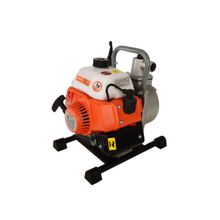 Бензиновая мотопомпа Sturm! BP8701, 133 л  мин, 2 лс.