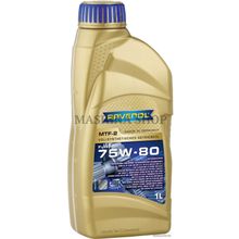 RAVENOL MTF-1 SAE 75W-85 1л