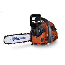 Бензопила Husqvarna 555 X-TORQ