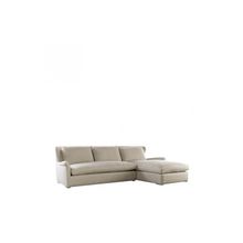 WINSLOW SECTIONAL BEIGE LINEN