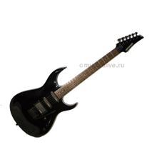 FERNANDES FERNANDES FGZ-400 RS5 BLK