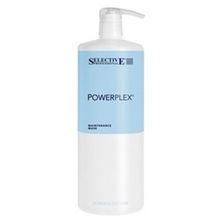 Selective Маска для ухода Powerplex, Selective, 1000 мл