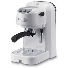 Кофеварка рожковая Delonghi EC 251 W