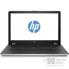 Hp 15-bw601ur 2PZ18EA silver 15.6"