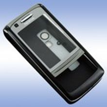Nokia Корпус для Nokia 6280 Black - High Copy