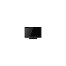 LED телевизор 24" Helix HTV-243L, черный