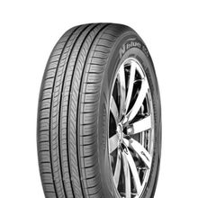 Летние шины Roadstone N&apos;blue ECO 175 65 R15 H 84 Nblue ECO