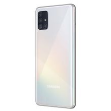 Samsung SM-A515F Galaxy A51 64Gb 4Gb белый
