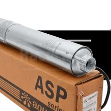 Центробежный насос Aquario ASP3E-55-90 (встроенный конденсатор)