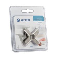 Доп. комплект для мясорубки Vitek VT-1625 ST