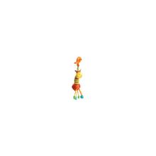 «TINY LOVE» развивающая игрушка-подвеска «Жираф»