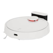 Робот-пылесос Xiaomi Mi Robot Vacuum Mop P Белый