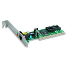 Сетевая карта PCI GEMBIRD NIC-R1 10 100Mbit