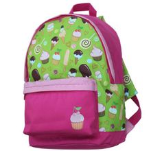 Рюкзак для девочки Ice cream 338504