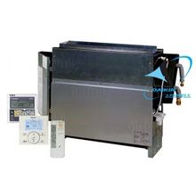 Внутренний блок кондиционера DAIKIN FXNQ25P напольного типа
