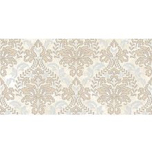 Керамическая плитка Ceramica Classic Persey Damask бежевый 08-03-11-456-3 декор 20х40